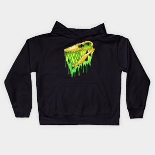 Venomous Kids Hoodie